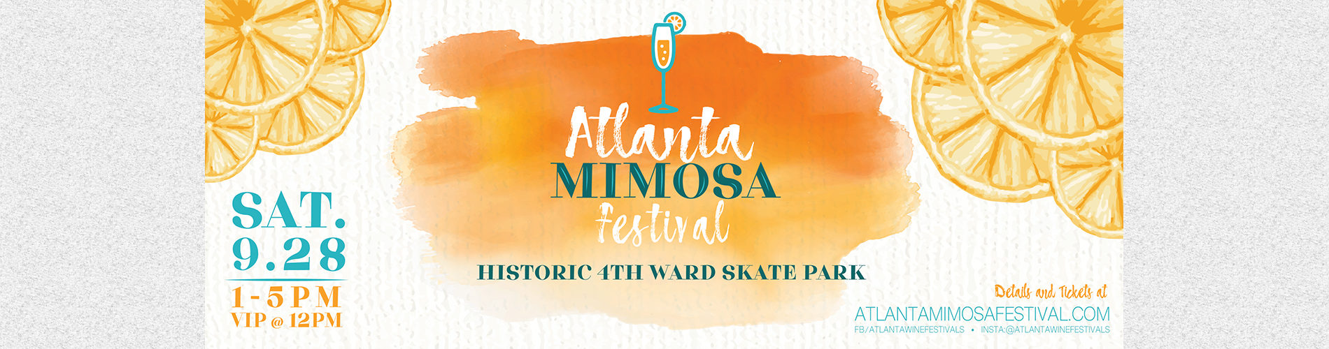 Mimosa Festival Atlanta Wine Festivals