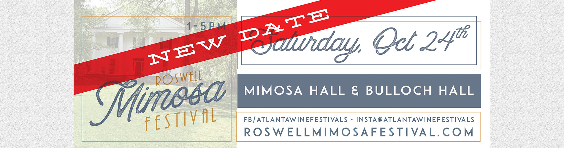 Roswell Mimosa Atlanta Wine Festivals