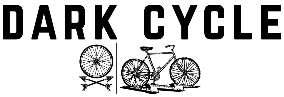 dark cycle logo