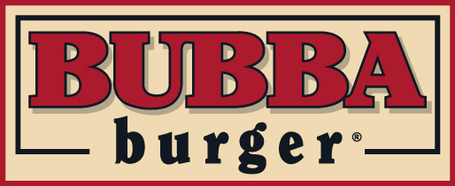 Bubba Burger logo